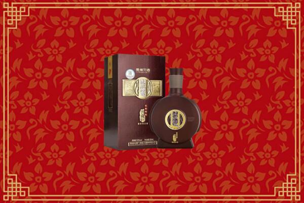 曲周县烟酒回收习酒